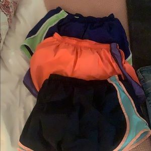 Nike Shorts Bundle